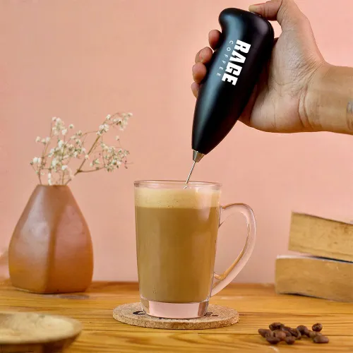 Coffee Lovers Deal