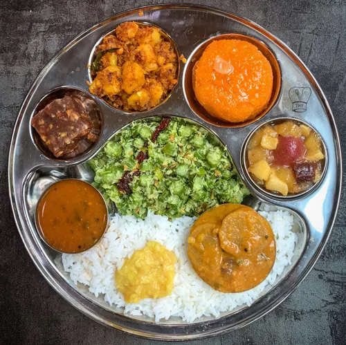 Lunch Special Combo