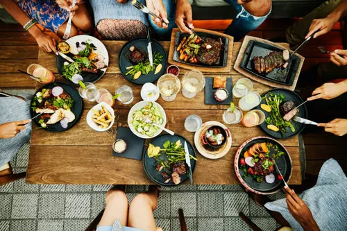 Family Dinner Deal
