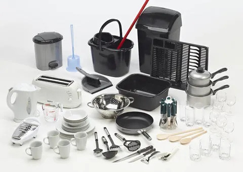 Home Essentials Sale