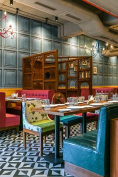Cafe BrewBox